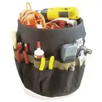 1117 TOOL BUCKET BAG - Arlington Coal & Lumber