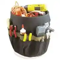 Main 1 - 1117 TOOL BUCKET BAG - Arlington Coal & Lumber