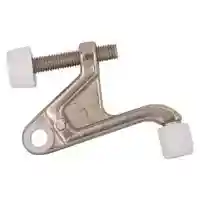Main 2 - DOOR STOP HD HNGE PIN SAT NIC - Arlington Coal & Lumber