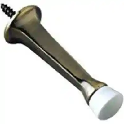 20-B011 ANTBRS RIGID DOORSTOP - Arlington Coal & Lumber