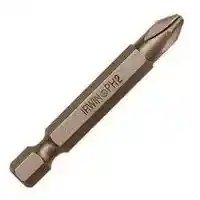 Main 1 - 93007ZR #2 POWER BIT 1-15/16 INSERT BIT 1-15/16 NO.2 - Arlington Coal & Lumber