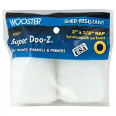 COVER TRIM RLR 2PK 3INX3/8NAP - Arlington Coal & Lumber