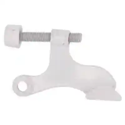 DOOR STOP HINGE PIN WHITE - Arlington Coal & Lumber