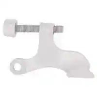 Main 2 - DOOR STOP HINGE PIN WHITE - Arlington Coal & Lumber
