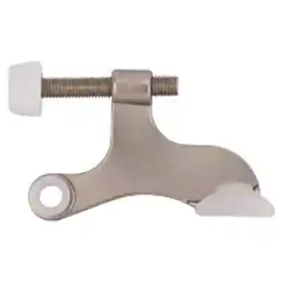 DOOR STOP HINGE PIN SAT NIC DOOR STOP HINGE PIN SAT NIC - Arlington Coal & Lumber