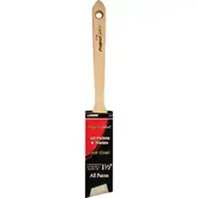 WC2140-1.5 POLY SASH BRUSH - Arlington Coal & Lumber