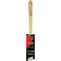 Main 2 - WC2140-1.5 POLY SASH BRUSH - Arlington Coal & Lumber