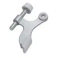 Main 1 - DOORSTOP HINGE PIN DLX SAT CHR - Arlington Coal & Lumber