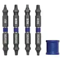 Main 2 - 1903521 BIT IMP DBL END 5PC - Arlington Coal & Lumber