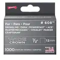 Main 2 - 60830 OF 1000 STAPLES 1/2 - Arlington Coal & Lumber