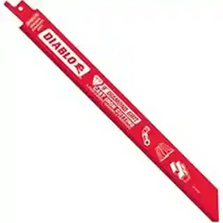 Main 2 - DS0930DG RECIP BLADE 9IN - Arlington Coal & Lumber