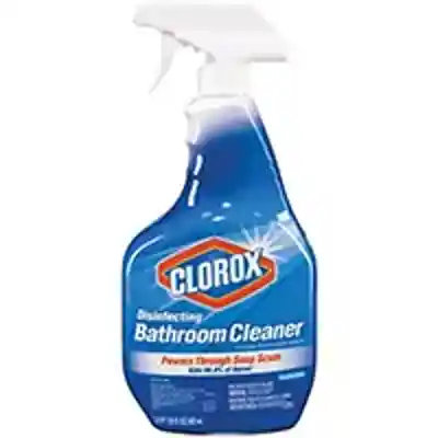 DISINFECTING BATHROOM CLEANER - Arlington Coal & Lumber