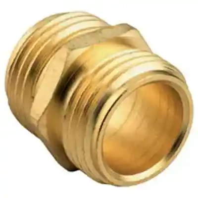 ADAPTER GRDN HOSE 3/4MHX3/4IN - Arlington Coal & Lumber