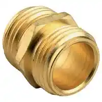 Main 2 - ADAPTER GRDN HOSE 3/4MHX3/4IN - Arlington Coal & Lumber