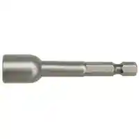 Main 2 - IRWIN 94812 1/4 MAG. NUTSETTER (2-9/16" LONG) - Arlington Coal & Lumber