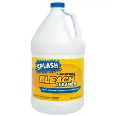 CLEANER HOUSEHOLD BLEACH GAL - Arlington Coal & Lumber