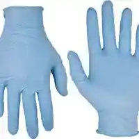 Main 1 - GLOVE NITRILE DISPO POWDER L - Arlington Coal & Lumber