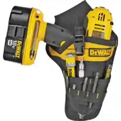 DRILL HOLSTER HEAVY DUTY - Arlington Coal & Lumber