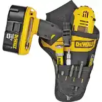 Main 2 - DRILL HOLSTER HEAVY DUTY - Arlington Coal & Lumber