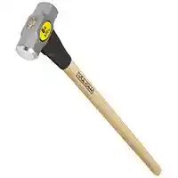 Main 2 - HAMMER SLEDGE 6LB HD WD HDL 36 - Arlington Coal & Lumber