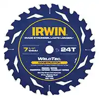 Main 1 - 24035 CIRC BLADE 7-1/4 24TH - Arlington Coal & Lumber