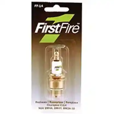 SPARK PLG FF-14 14MM 3/8X13/16 - Arlington Coal & Lumber