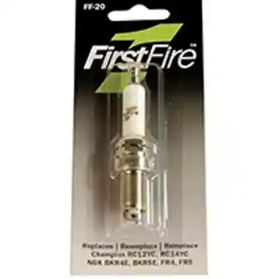 SPARKPLG WHT FF-20 3/8X13/16IN - Arlington Coal & Lumber