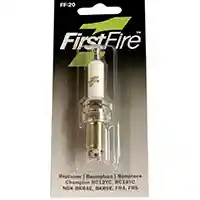 Main 2 - SPARKPLG WHT FF-20 3/8X13/16IN - Arlington Coal & Lumber