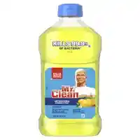 Main 2 - CLEANER MR CLEAN CITRUS 45 OZ - Arlington Coal & Lumber