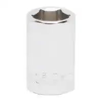 Main 2 - SOCKET 12MM 3/8DRIVE 6PT - Arlington Coal & Lumber