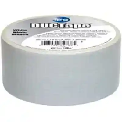 INTERTAPE WHITE DUCT TAPE 1.88 IN X 20YD - Arlington Coal & Lumber