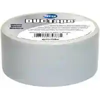 Main 2 - INTERTAPE WHITE DUCT TAPE 1.88 IN X 20YD - Arlington Coal & Lumber