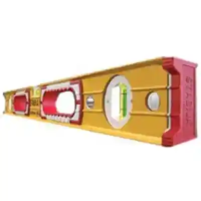 STABILA 37472 TYPE 196 BOX LEVEL 72" - Arlington Coal & Lumber