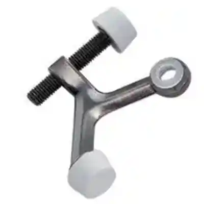 20-B024 ANTNKL HNGEPN DOORSTOP - Arlington Coal & Lumber