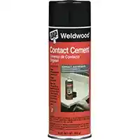 Main 2 - DAP CEMENT CONTACT SPRAY16OZ (00122) - Arlington Coal & Lumber