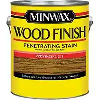Main 1 - GAL MINWAX PROVINCIAL WOOD FINISH (VOC) 71072 - Arlington Coal & Lumber