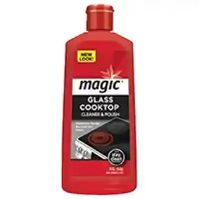 CLEANER COOKTOP CREAM 16OZ - Arlington Coal & Lumber