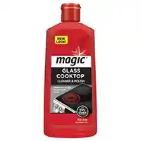 Main 1 - CLEANER COOKTOP CREAM 16OZ - Arlington Coal & Lumber