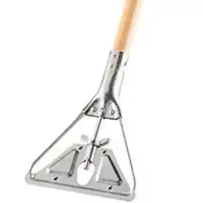 WING NUT MOP HANDLE - Arlington Coal & Lumber