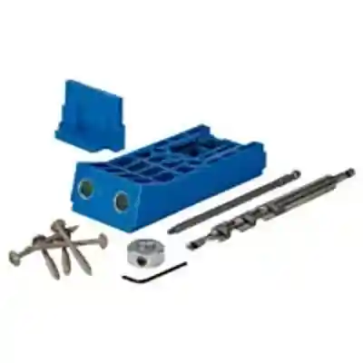 KREG HD JIG KIT (KJHD) - Arlington Coal & Lumber