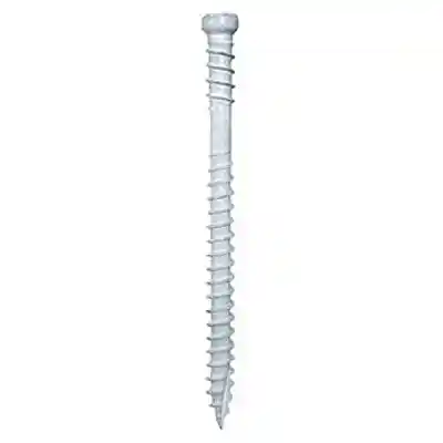 GRK #8 X 2" WHITE RT COMPOSITE SCREW (100 PCS) T-10 (#17628)(#70480) - Arlington Coal & Lumber