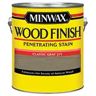 GAL MINWAX CLASSIC GRAY WOOD FINISH (VOC) 71048 - Arlington Coal & Lumber