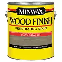 Main 1 - GAL MINWAX CLASSIC GRAY WOOD FINISH (VOC) 71048 - Arlington Coal & Lumber