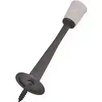 Main 1 - 20-Z027 BRNZ RIGID DOORSTOP - Arlington Coal & Lumber