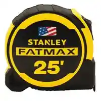 Main 2 - TAPE MEASURE 25FT - Arlington Coal & Lumber