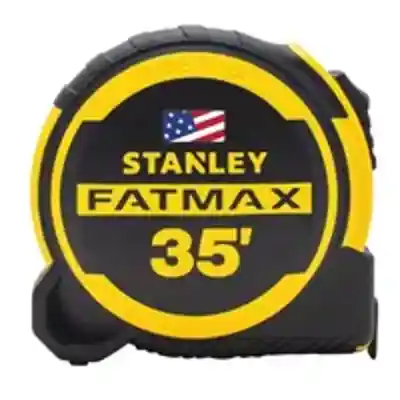 TAPE MEASURE 35FT - Arlington Coal & Lumber