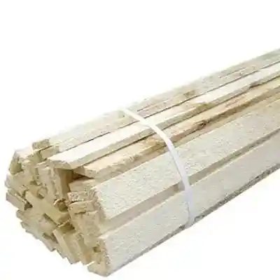 BDL 1-5/8" X 4 FT SPRUCE LATHS (50 PCS/BUNDLE) - Arlington Coal & Lumber