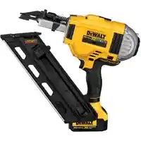 Main 2 - DCN692M1 NAILER FRAMING 20V LI NAILER FRAMING 20V LI DUAL SPD - Arlington Coal & Lumber
