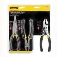 Main 2 - 84-056 BI-MATERIAL PLIERS 3PC - Arlington Coal & Lumber