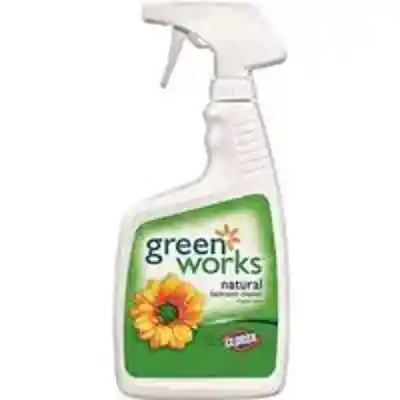 30057 GW BATHROOM CLEANER24OZ - Arlington Coal & Lumber